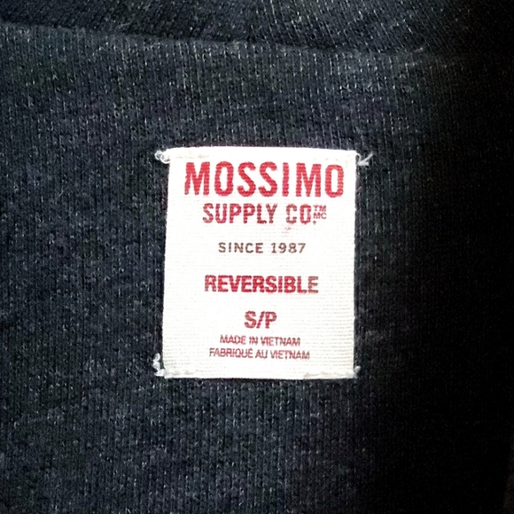 [Reversible] Faux Fur Waterfall Vest - Picture 6 of 9